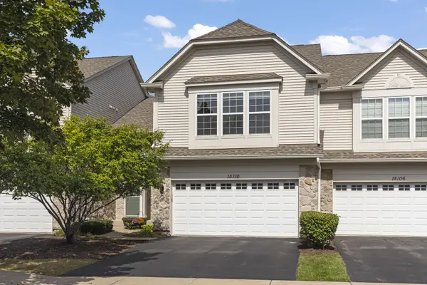 15110 W Laurel LN, Lockport, IL 60441