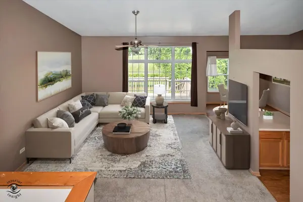 16006 Golfview DR, Lockport, IL 60441