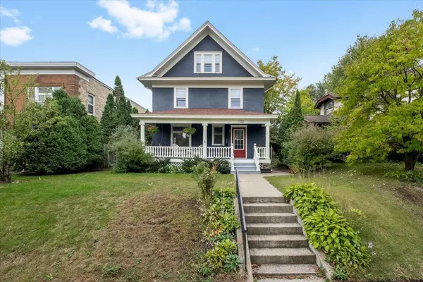 1122 Ashland AVE, Saint Paul, MN 55104