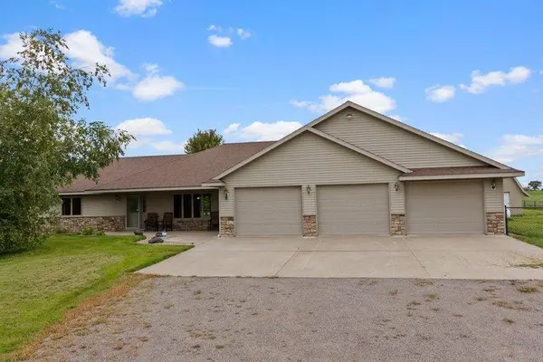 12221 85th AVE, Milaca, MN 56353