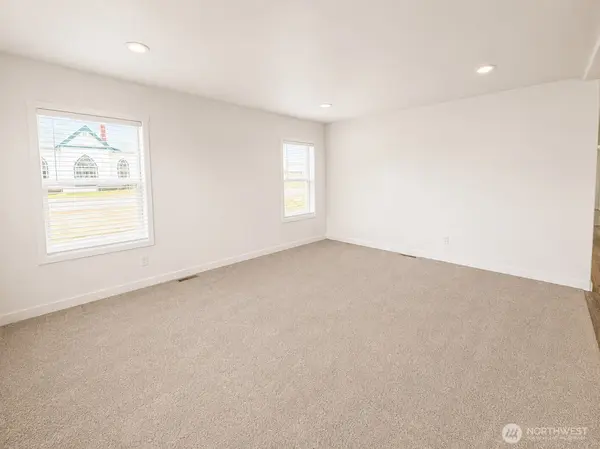 115 NE Cole ST, Wilbur, WA 99185