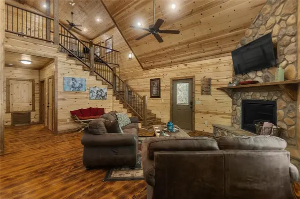 68 Stevens RD, Broken Bow, OK 74728