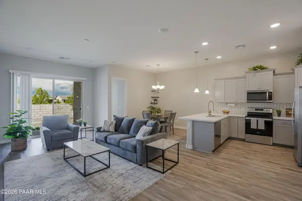 6440 E Berkeley CT #16, Prescott Valley, AZ 86314
