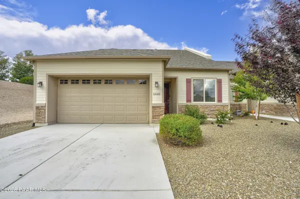 6440 E Berkeley CT #16, Prescott Valley, AZ 86314