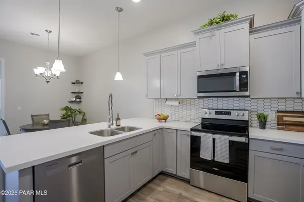 6440 E Berkeley CT #16, Prescott Valley, AZ 86314