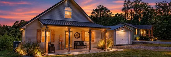 446 Oak Dr, Smithville, TN 37166