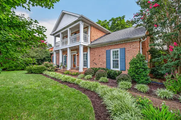 6040 Manor Pl, Brentwood, TN 37027