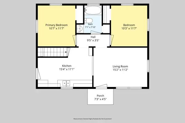 1968 Crossville Hwy, Sparta, TN 38583
