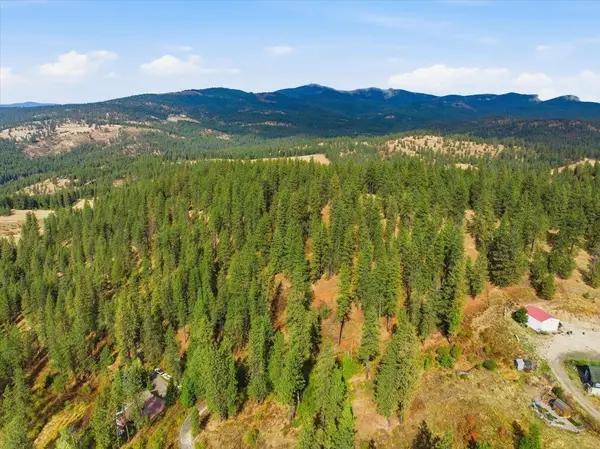 TBD Unassigned Address, Mead, WA 99021