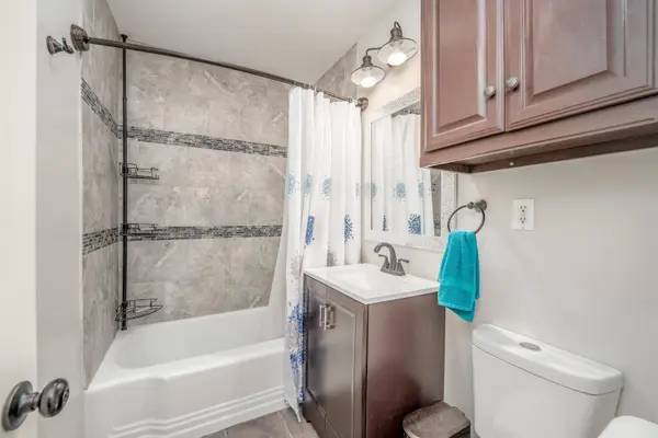 709 N Farrel Drive, Mulvane, KS 67110