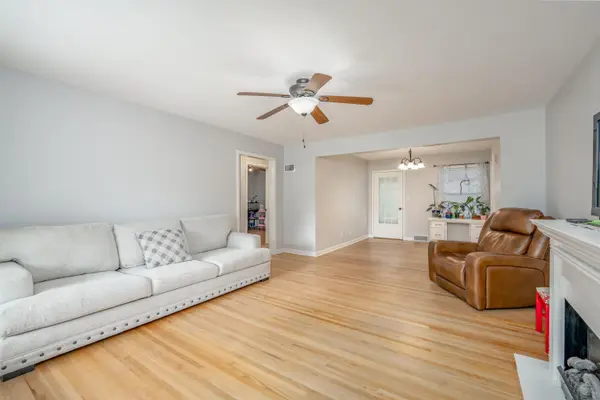 709 Farrel, Mulvane, KS 67110