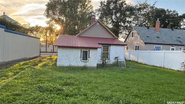 153 Myrtle AVENUE, Yorkton, SK S3N 0E3