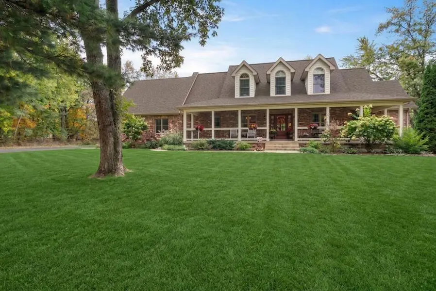 9905 113th AVE, Cedar Lake, IN 46303