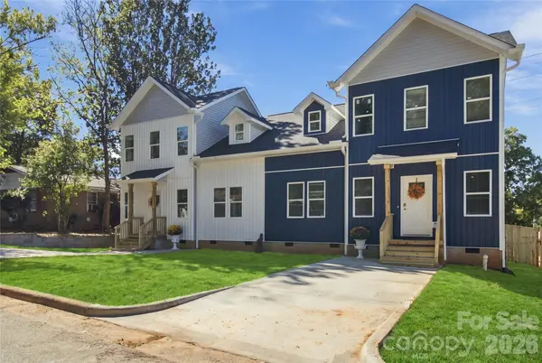 310 Melrose DR SW, Concord, NC 28025
