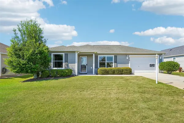 2146 HOPESPRING LOOP, The Villages, FL 32162