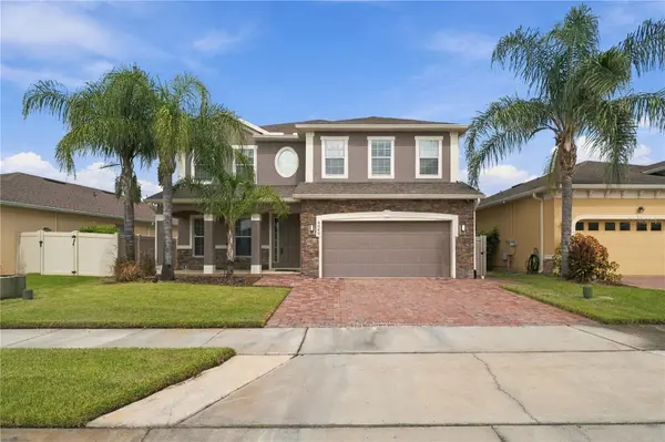 6049 FENDER CT, Orlando, FL 32837