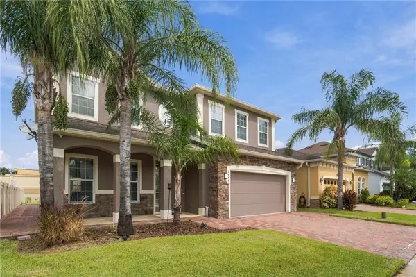 6049 FENDER CT, Orlando, FL 32837