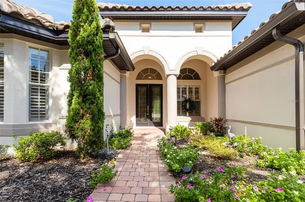 11727 DELWICK DR, Windermere, FL 34786