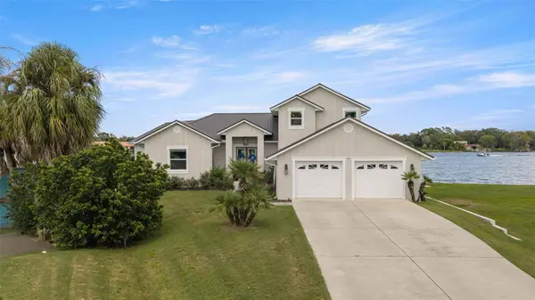 2247 N PILOT PT, Crystal River, FL 34429