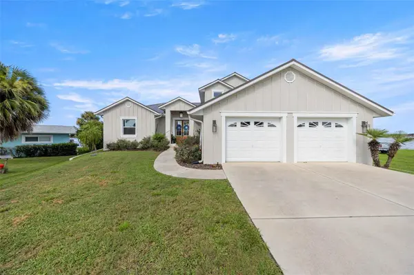 2247 N PILOT PT, Crystal River, FL 34429