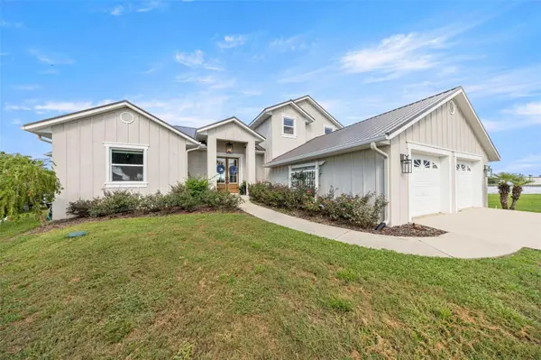 2247 N PILOT PT, Crystal River, FL 34429