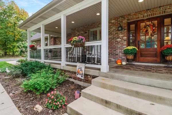 9905 113th AVE, Cedar Lake, IN 46303