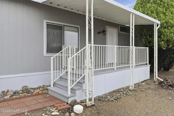 8840 E Westward WAY, Prescott Valley, AZ 86314
