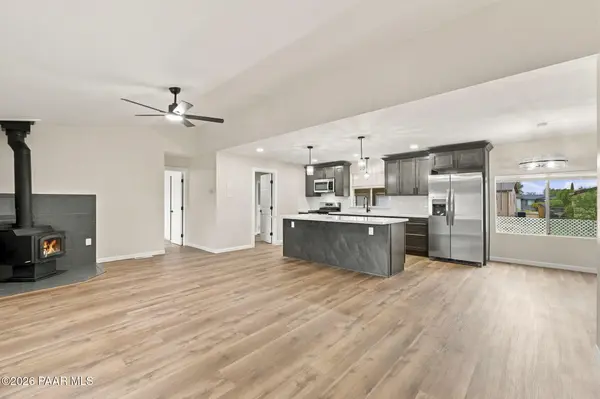 8840 E Westward WAY, Prescott Valley, AZ 86314