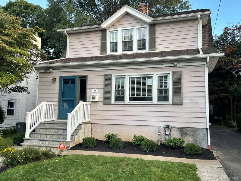 39 Archer AVE, White Plains, NY 10603