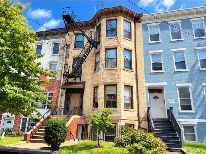 172 Grand ST #4, Newburgh, NY 12550