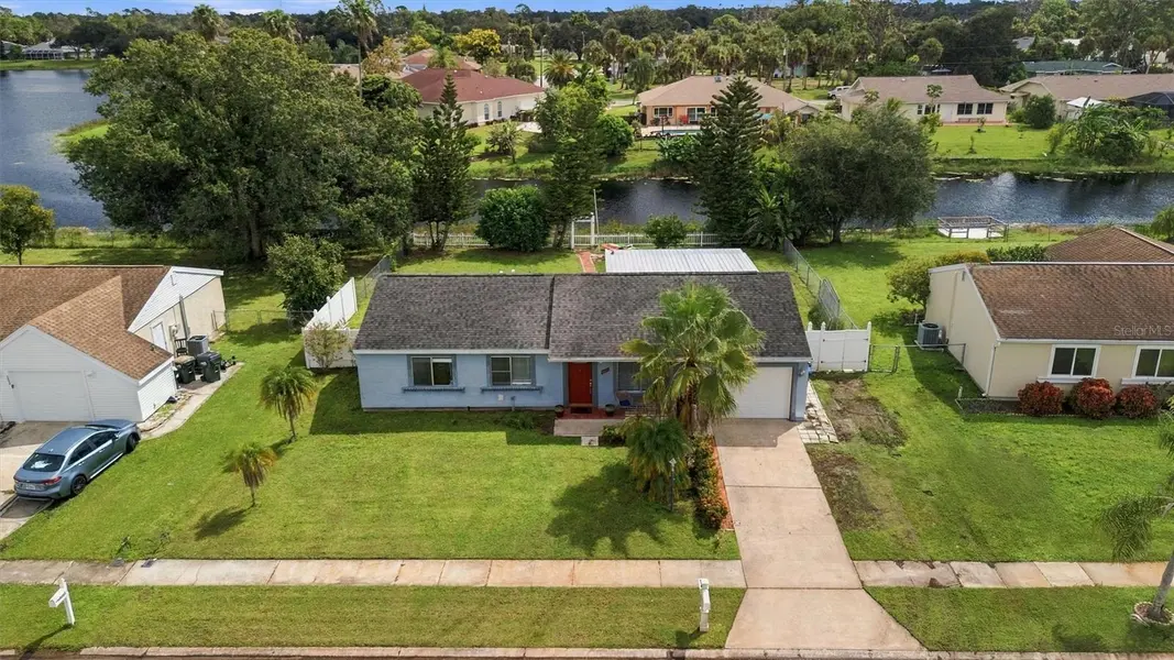 5302 TREKELL ST, North Port, FL 34287