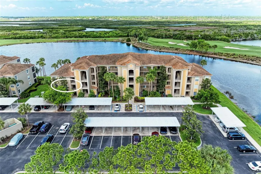 7911 GRAND ESTUARY TRL #201, Bradenton, FL 34212