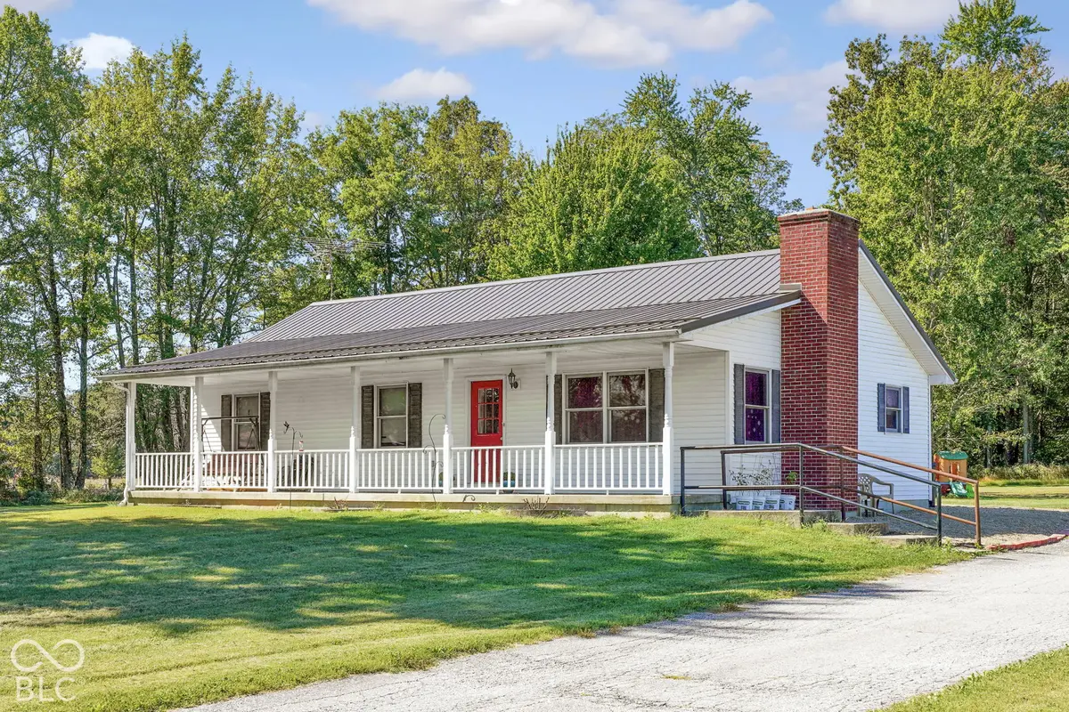 7775 N State Highway 3, North Vernon, IN 47265
