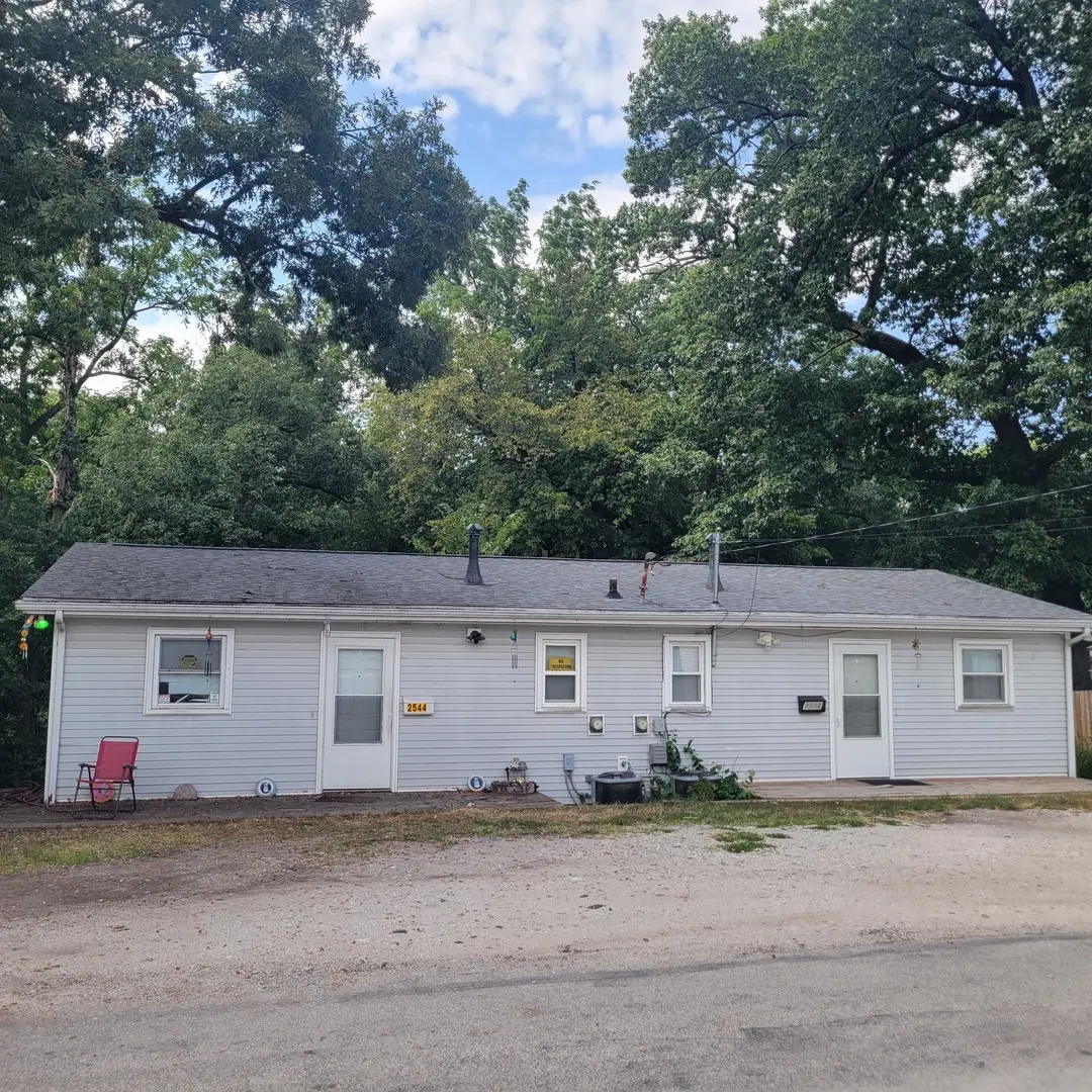 2542 - 2544 6TH Street CT, East Moline, IL 61244