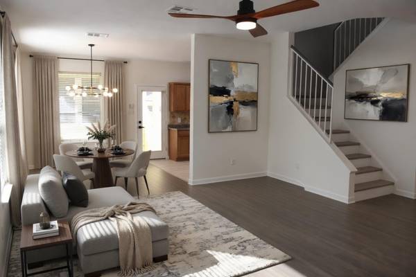 1205 Rawhide TRL, Cedar Park, TX 78613