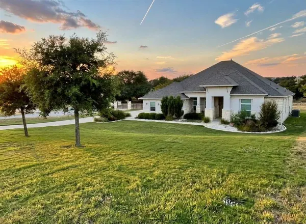 260 Hawthorne LOOP, Driftwood, TX 78619