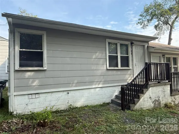 100 E Bradley ST, Gastonia, NC 28052