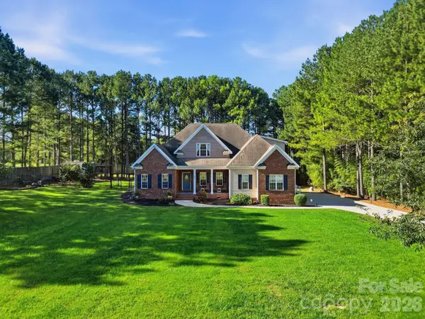 107 Dupree LN, Mooresville, NC 28115