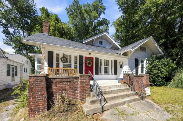 407 S South ST, Gastonia, NC 28052
