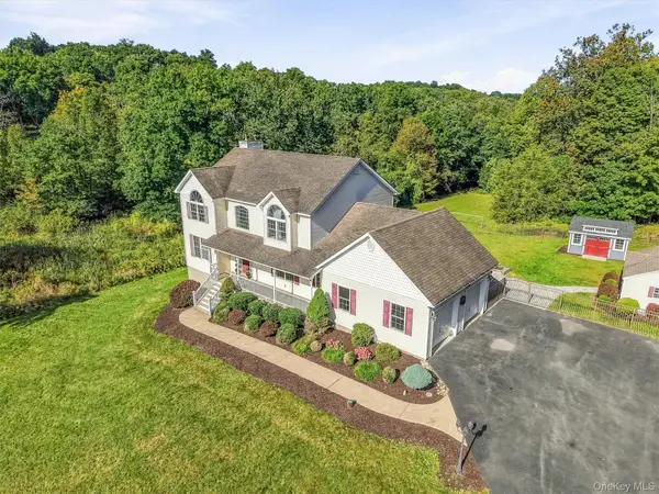 91 Schefflers RD, Westtown, NY 10998