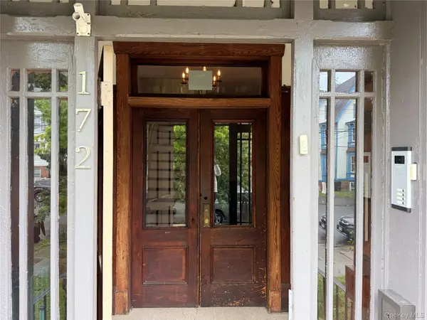 172 Grand ST #4, Newburgh, NY 12550