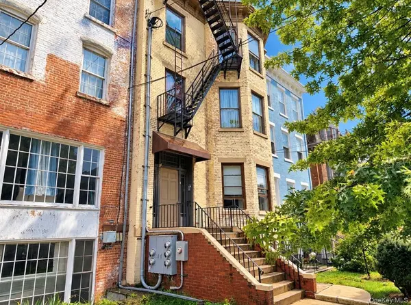 172 Grand ST #4, Newburgh, NY 12550
