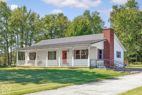 7775 N State Highway 3, North Vernon, IN 47265