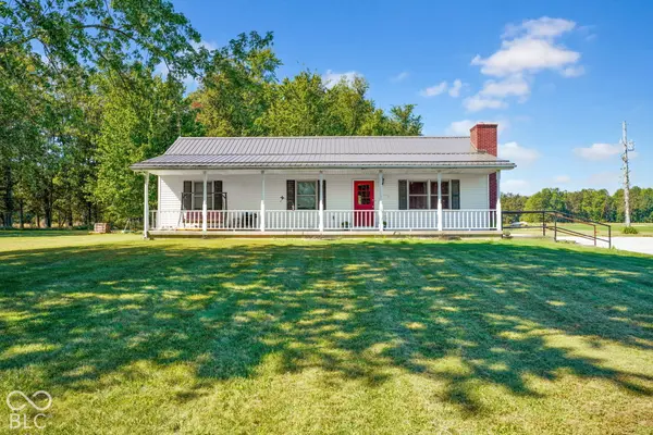 7775 N State Highway 3, North Vernon, IN 47265