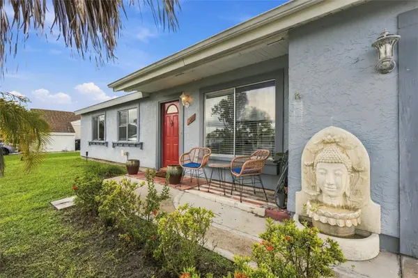 5302 TREKELL ST, North Port, FL 34287