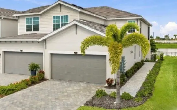 12640 RADIANCE CT #102, Venice, FL 34293