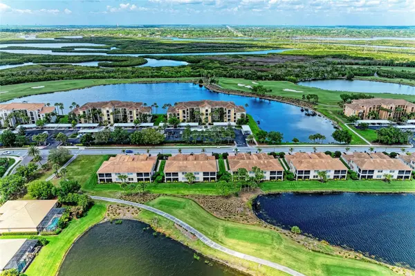7911 GRAND ESTUARY TRL #201, Bradenton, FL 34212