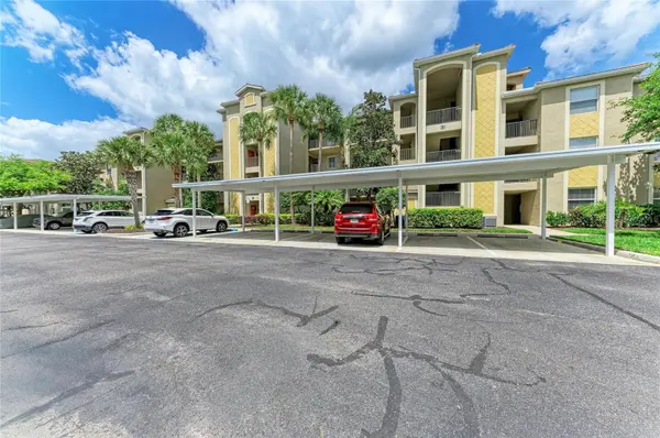 7911 GRAND ESTUARY TRL #201, Bradenton, FL 34212