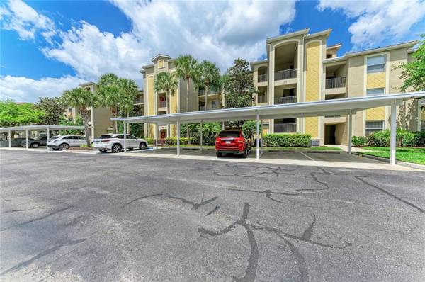 7911 GRAND ESTUARY TRL #201, Bradenton, FL 34212