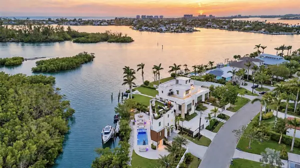 1406 TANGIER WAY, Sarasota, FL 34239